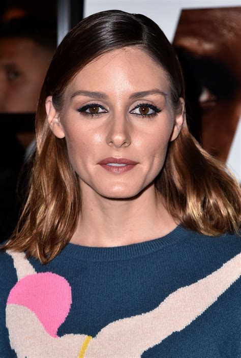 Olivia palermo - On Beauty: Olivia Palermo. Olivia Palermo has that particular brand of glossy New York beauty well and truly nailed - no wonder Ciaté snapped her up as guest creative director back in January. Here we chat to her about her wedding beauty, grooming rituals, and - of course - all things nail polish. By Vogue. 28 …